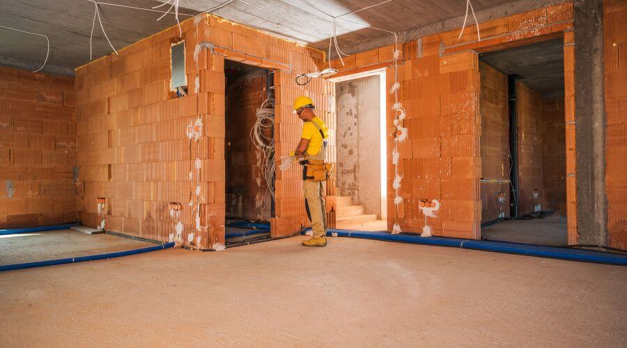 Expert flood damage restoration services in Skaneateles, NY